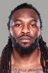 Romero Cotton as Himself in Bellator 254: Macfarlane vs. Velasquez 2020
