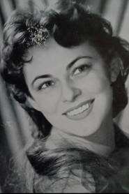 Ileana Lauro as Manuela in Orizzonte infuocato 1957
