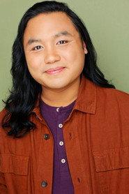 Lee-Ron as Joey in Liked 2024