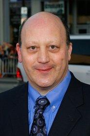 Ivan Raimi as Self in Pardon My Curse: The Making of Drag Me to Hell 2024