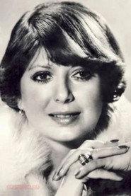 Laura Vartanyan as Anush in Baghdasar Divorces from His Wife 1978