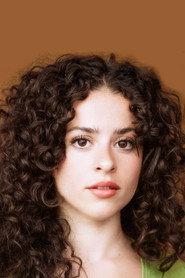 Adrianna Di Liello as Banigan in Backspot 2024