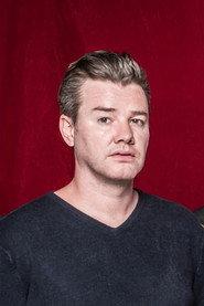 John Douglas as in Anathema: Universal 2013