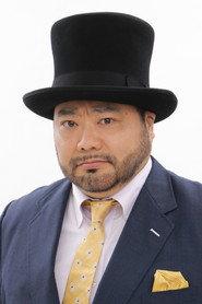 Louis Yamada LIII as in Junji Inagawa: Sleepless Ghost Stories: All-Stars 1 2010