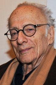 Peter Zadek as Peter Zadek in Seele Brennt 2005