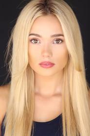 Tori Vild as Kim in 7 Deadly Sins 2019