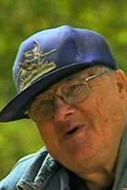 Roy Roberts as Uncle Roy in Hotrod: The Movie 2004