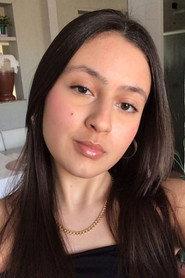 Mirella Cristina Viana Morais as Mirella in Amarena 2025