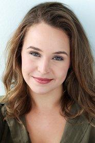 Nina Herzog as Princess Odette (voice) in The Swan Princess: Kingdom of Music 2019