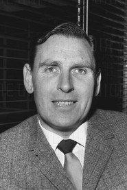 Kenneth Wolstenholme as Narrator in Fight for the F.A. Cup 1963
