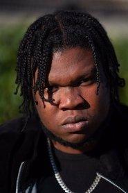 Kadeem Ramsay as Hakeem in Blue Story 2019