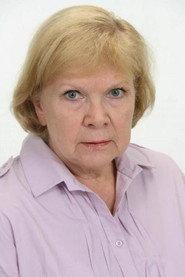 Tatyana Koltsova as (voice) in Seven Brothers 1980