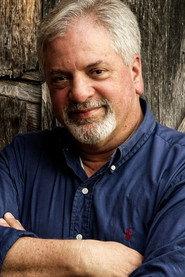 Brad Roberts as The Vice President in A Law for Christmas 2023