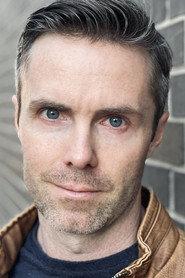 Brandon Hearnsberger as Mark in Zombified 2012