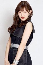 Ayano Kawamura as  in Hello! Project DVD Magazine Vol.79 2023