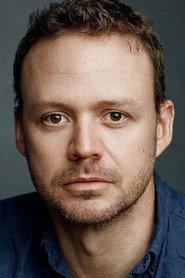 Scott Sparrow as Understudy Stefan in National Theatre Live: The Misanthrope 2026
