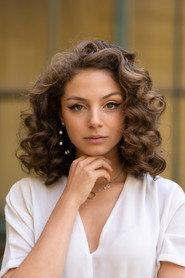 Alexandra Svilenova as Velichka Markova - Lita in Gundi: Legend of Love 2024