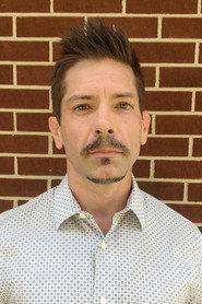Shawn Jovingo as Mathews in Retribution for Cory 2024