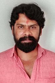 Katpadi Rajan as in Ra Ra Sarasukku Ra Ra 2023