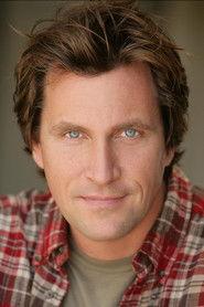 Curt Doussett as Bruce Bracken in Church Ball 2006
