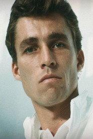 Ivan Lendl as Self in The French 1982