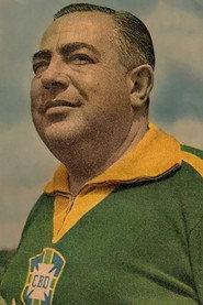 Vicente Feola as  in True Brazil 1968