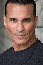 Joseph Velez as Pablo - Restaurant Owner in Miami Bici 2020