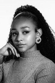 Camille Billie as Jackie in Shank 2026