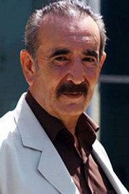 Biyook Mirzaei as in maman mahshid