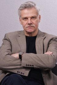 Aleksandr Sutskover as in The Cadet 2009