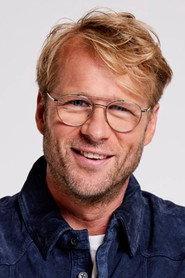 Leo Alkemade as Gerben in Gift from the Heart 2014