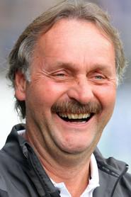 Peter Neururer as in Pottkinder – ein Heimatfilm 2017