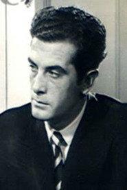 Armando Moreno as Pedro in A Glass of Whiskey 1959