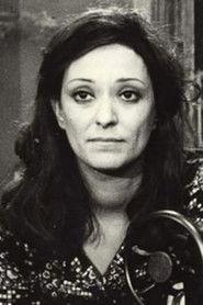 Mohsena Tawfiq as Baheya in The Sparrow 1972