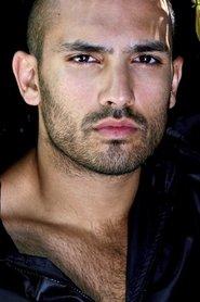 Hadrian Howard as Khaleef Brooks in Mystery Island: House Rules 2025