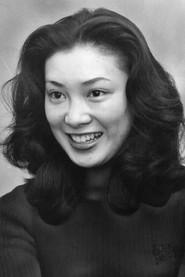 Kyōko Okada as Moko in Detonation! Violent Games 1976