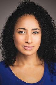 Stephanie Karam as Bank Secretary in 4 Kids Walk Into a Bank 2026