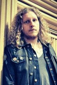 Ludwig Witt as Drums in Spiritual Beggars: Live Fire! 2005