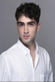 Efe Taşdelen as in Nothing in Its Place 2024