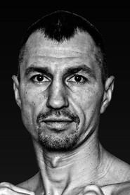 Viktor Postol as Self in Chris Colbert vs. Hector Luis Garcia 2022