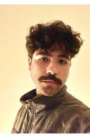 Vasco Marcos as Anónimo in Quatro Paredes 2025