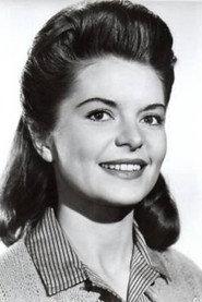 Shary Marshall as Rosa Wynn in Taffy and the Jungle Hunter 1965
