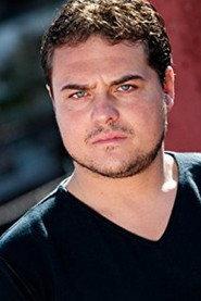 Vincenzo Pirozzi as Cicciobello in Mafia Millionaires 2014