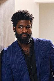 Obinna Okenwa as Chisom in Christmas in Lagos 2024