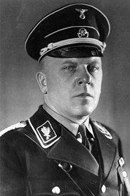 Max Amann as Self in Triumph of the Will 1935