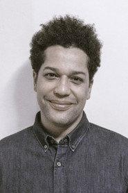Christian Felix as Customer in Book Club 2006