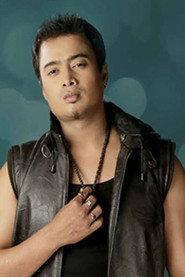 Chiranjeet Borah as in Abhadra 2014