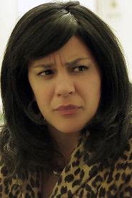 Amy Kelly as Isabelle / Margaret in West Hollywood Motel 2013