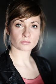 Beate Furcht as Königin in Der Teufel mit den drei goldenen Haaren 2009