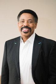 Tony Evans as Self in Kingdom Men Rising 2019